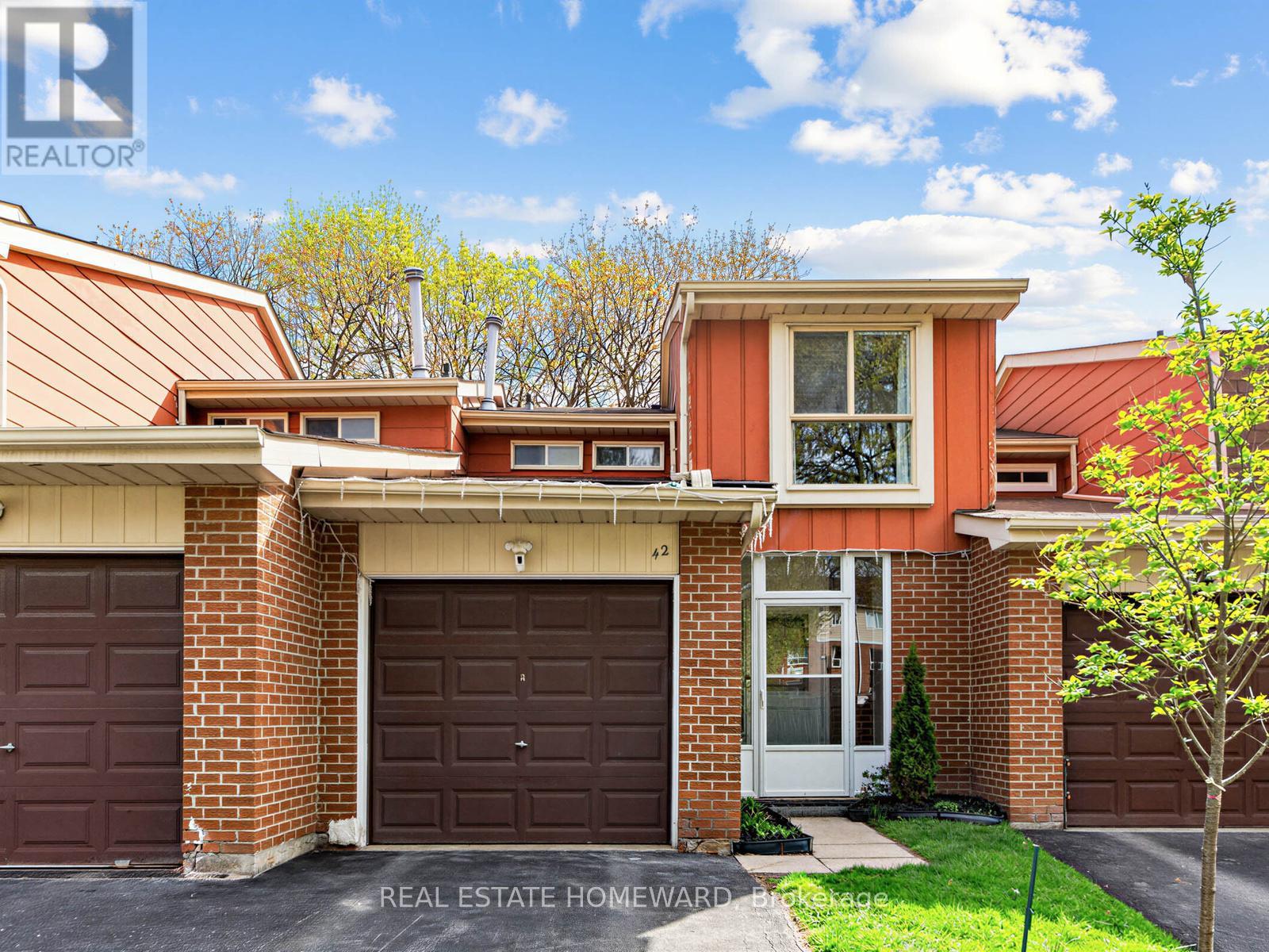 42 - 40 Dundalk Drive, Toronto, Ontario  M1P 4S3 - Photo 2 - E13080118