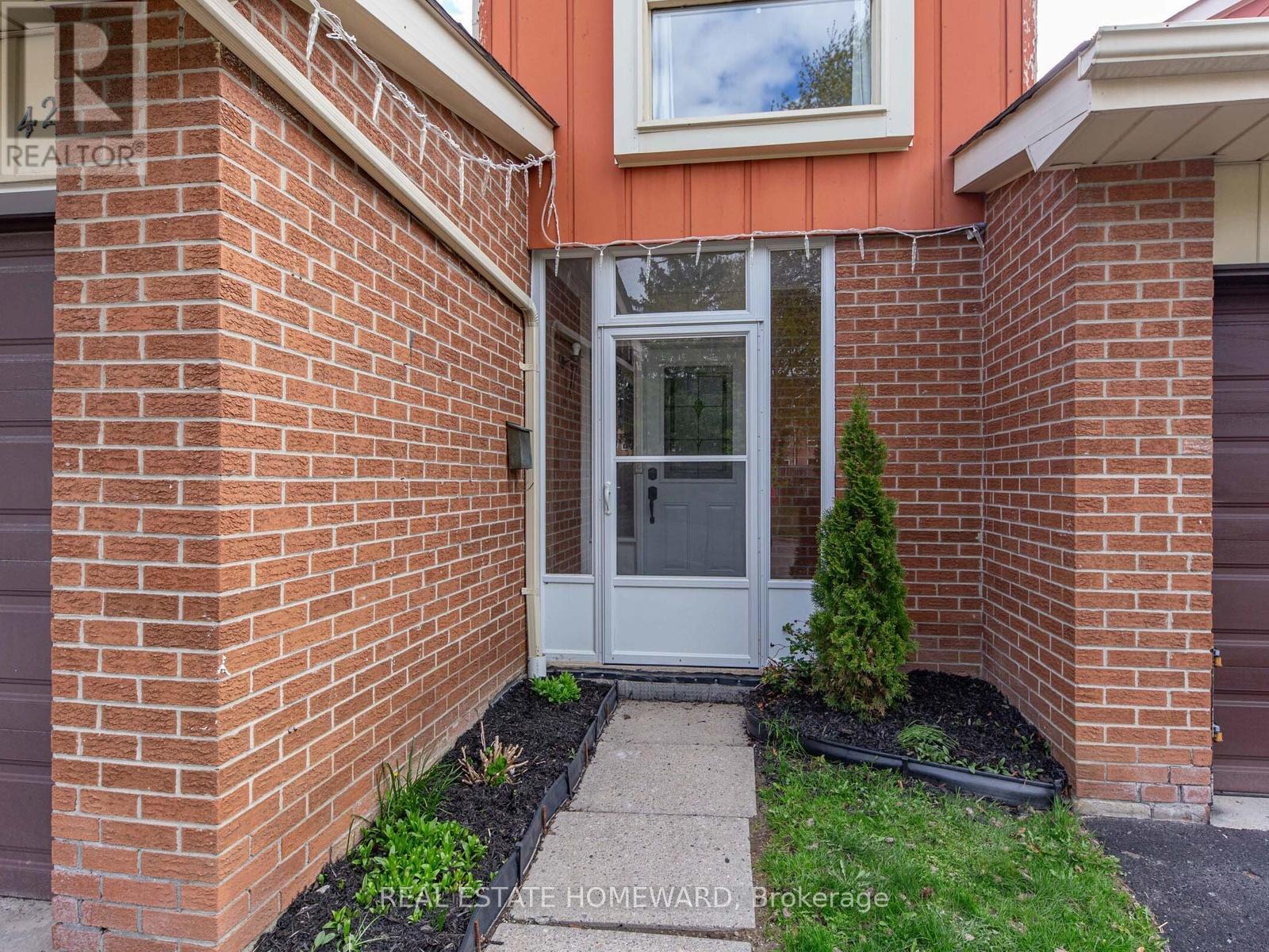 42 - 40 Dundalk Drive, Toronto, Ontario  M1P 4S3 - Photo 3 - E13080118