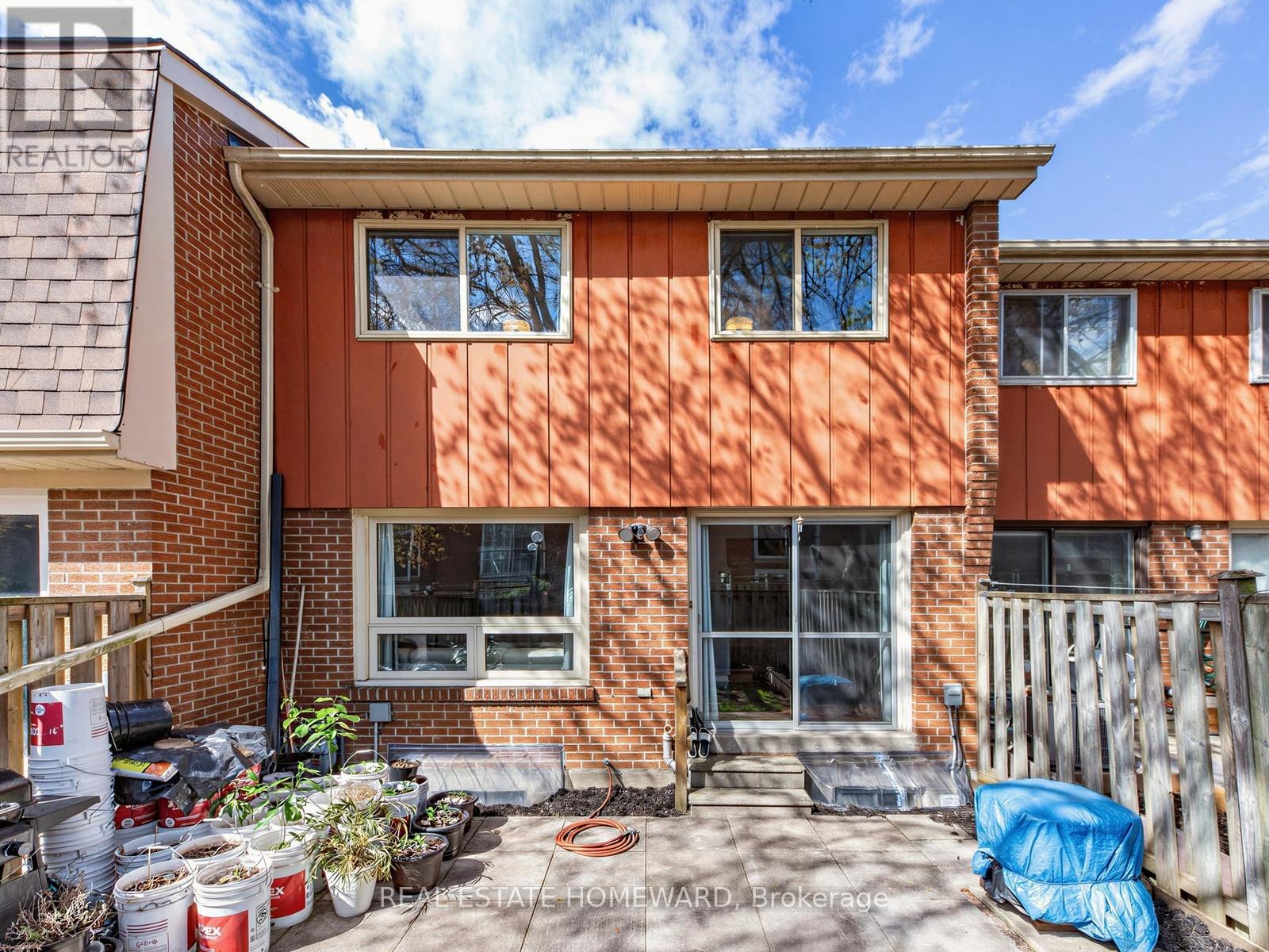 42 - 40 Dundalk Drive, Toronto, Ontario  M1P 4S3 - Photo 31 - E13080118