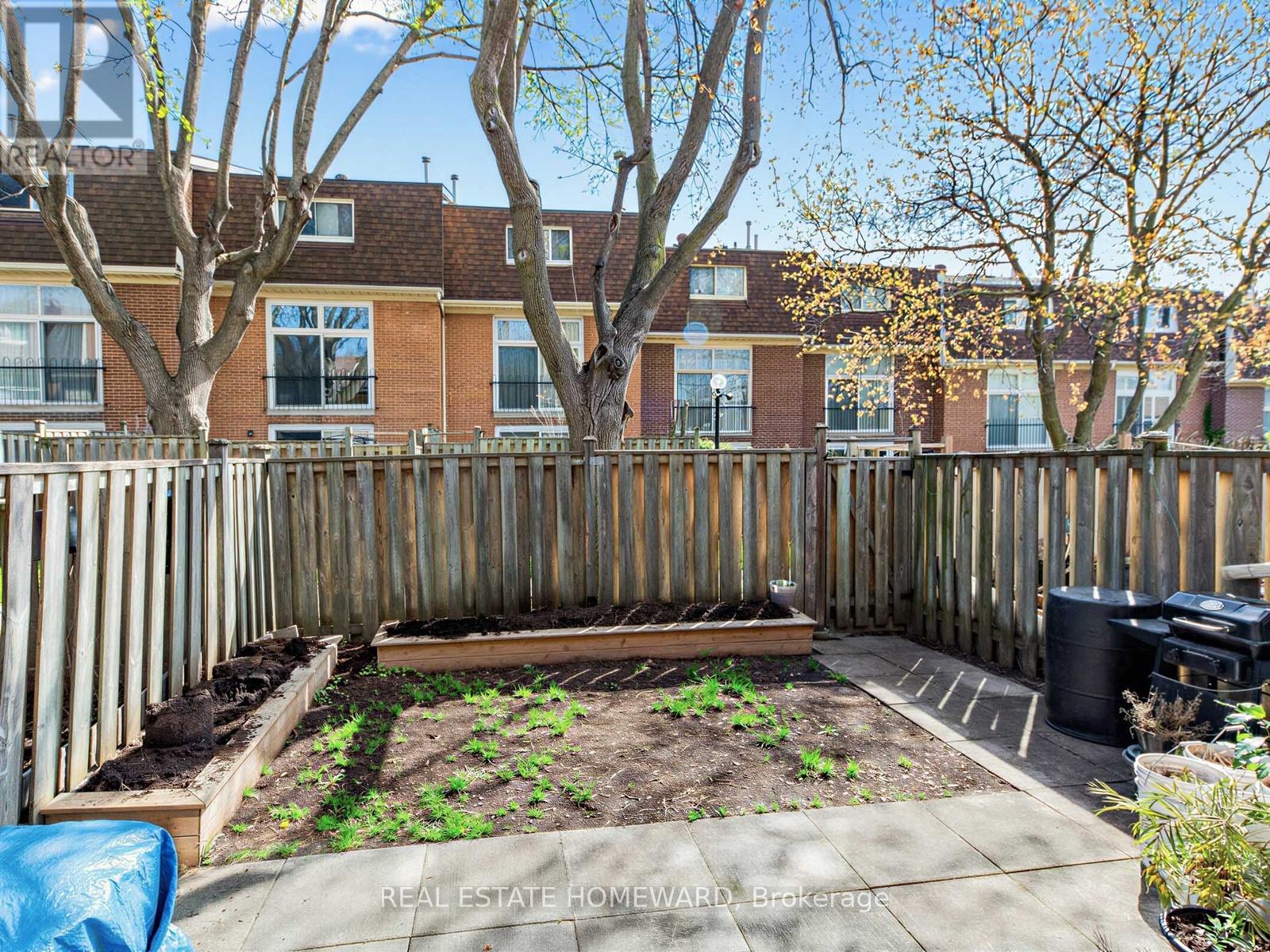 42 - 40 Dundalk Drive, Toronto, Ontario  M1P 4S3 - Photo 32 - E13080118