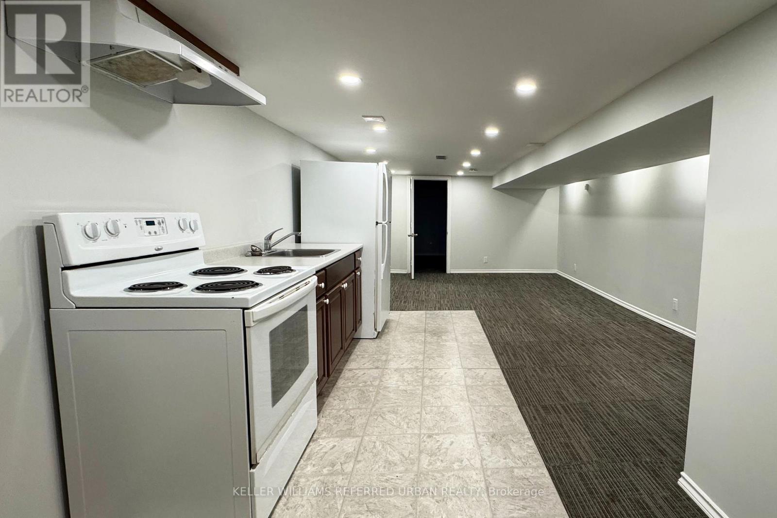 Bsmt - 157 Harding Boulevard, Toronto, Ontario  M1N 3E1 - Photo 3 - E13080144