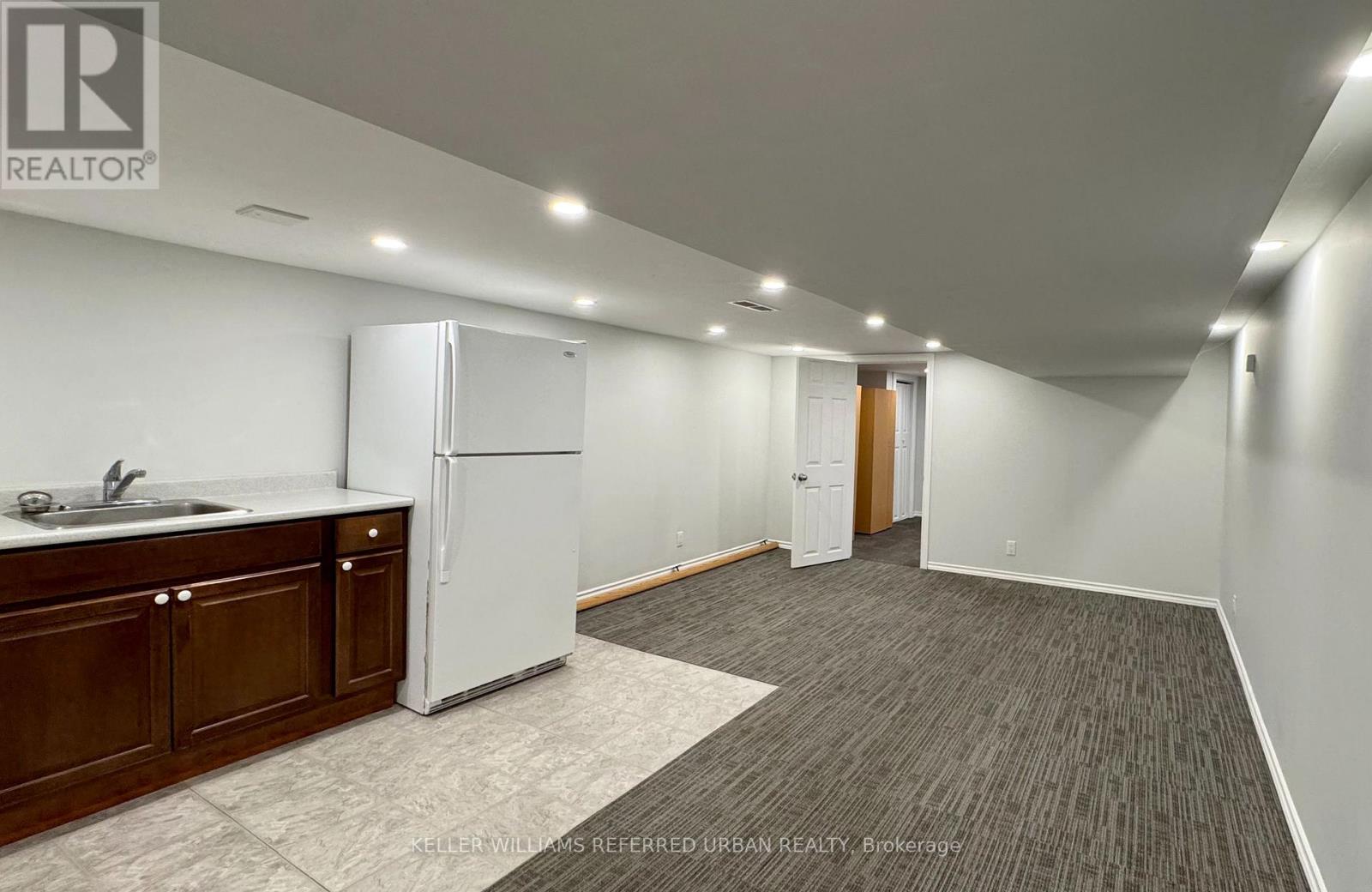 Bsmt - 157 Harding Boulevard, Toronto, Ontario  M1N 3E1 - Photo 4 - E13080144