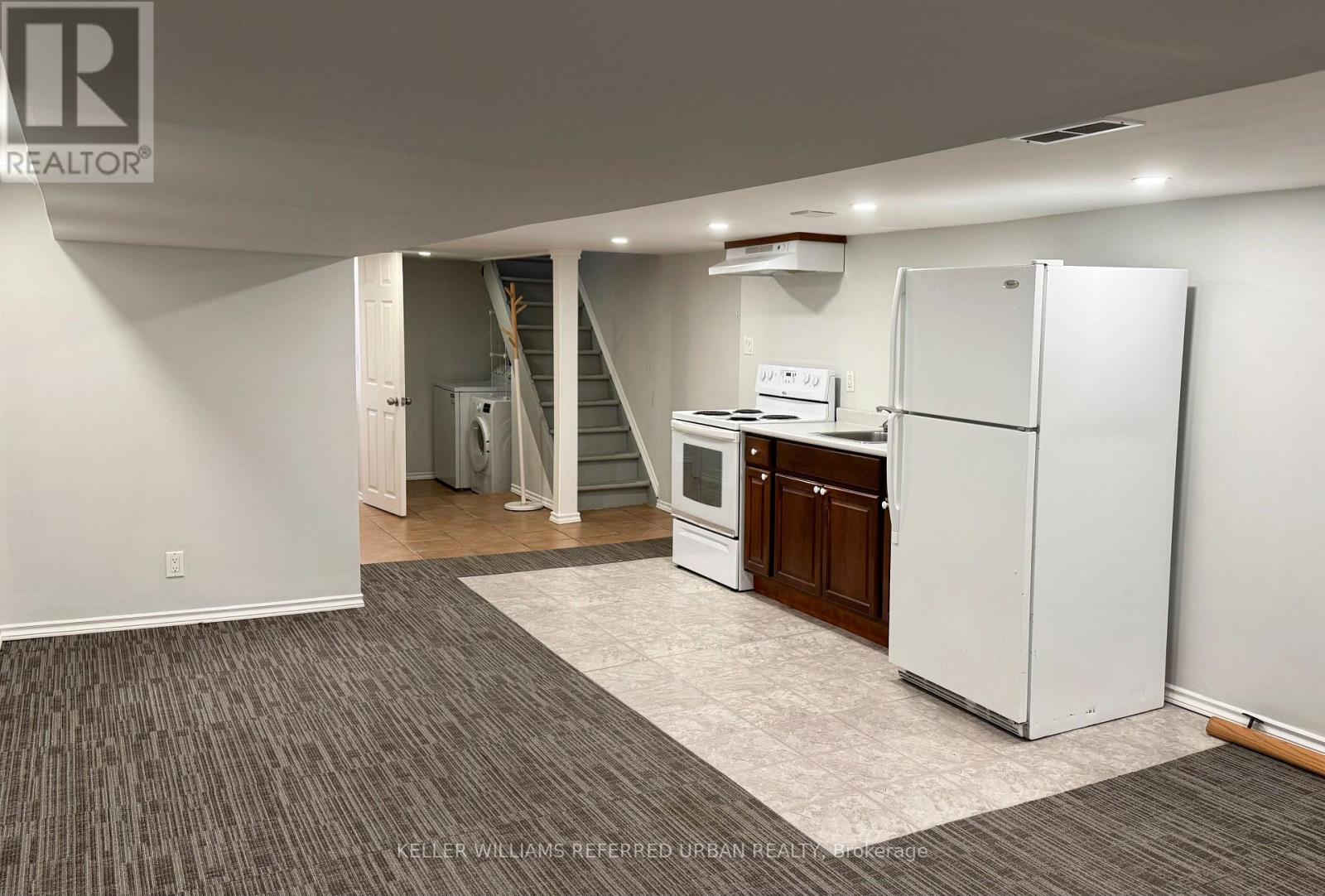 Bsmt - 157 Harding Boulevard, Toronto, Ontario  M1N 3E1 - Photo 5 - E13080144