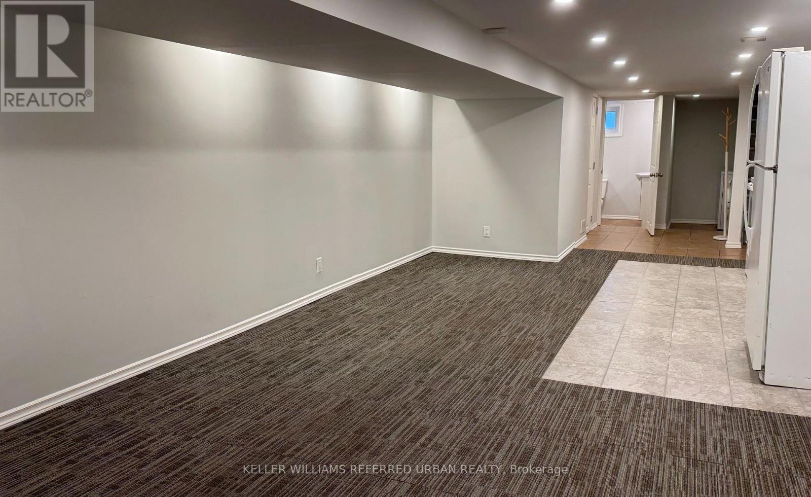 Bsmt - 157 Harding Boulevard, Toronto, Ontario  M1N 3E1 - Photo 6 - E13080144