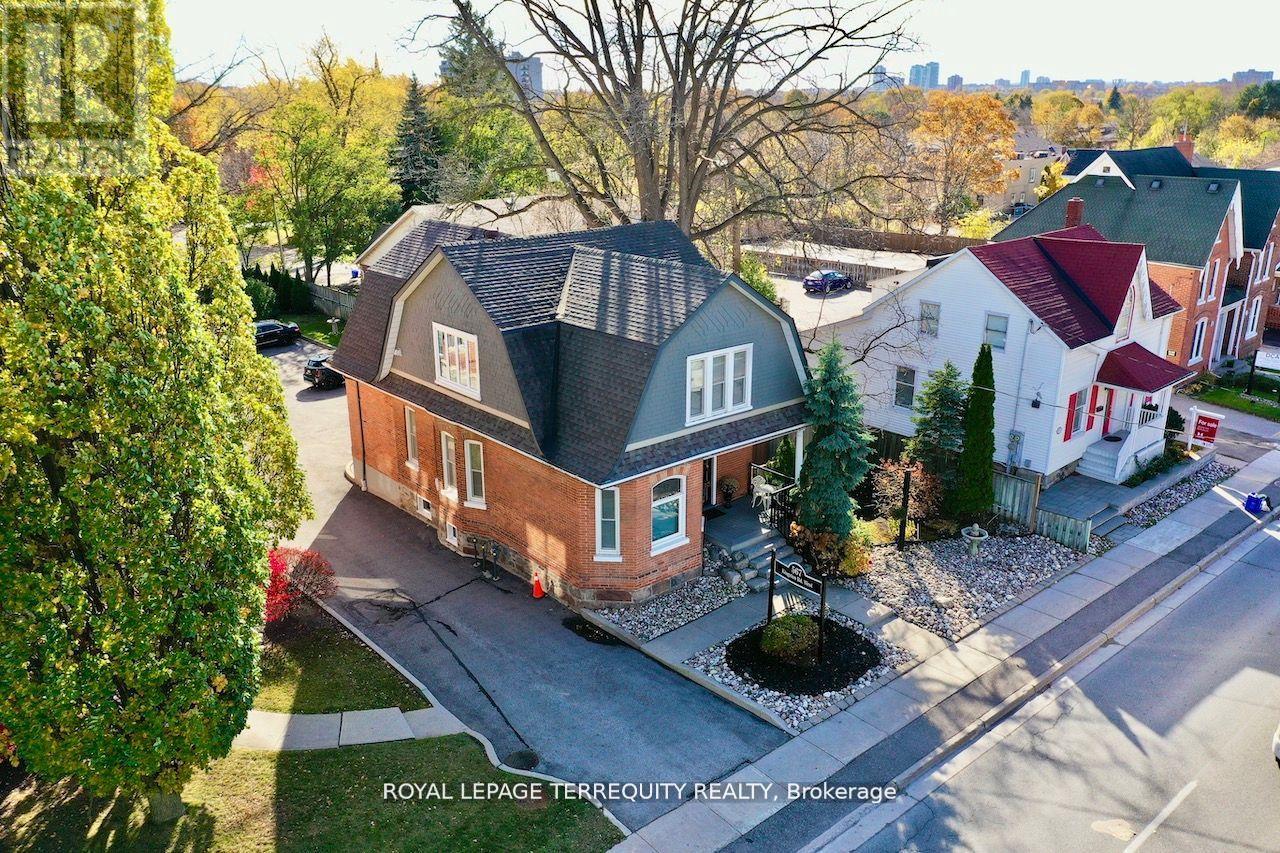567 Kingston Road W, Ajax, Ontario  L1S 6M1 - Photo 1 - E13080372