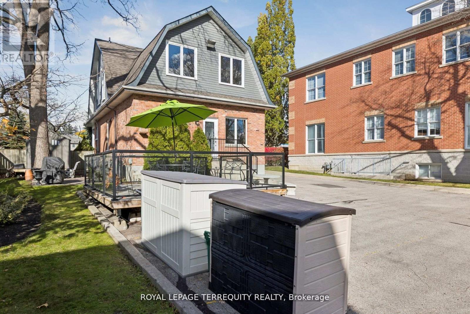 567 Kingston Road W, Ajax, Ontario  L1S 6M1 - Photo 42 - E13080372