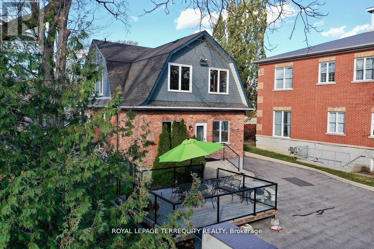 567 Kingston Road W, Ajax, Ontario  L1S 6M1 - Photo 47 - E13080372
