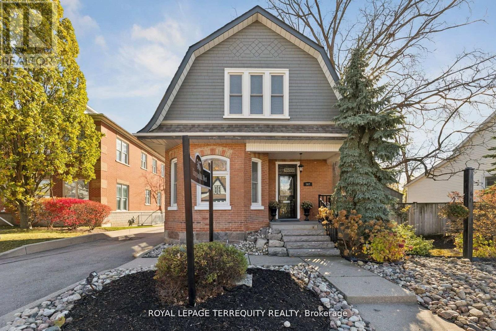 567 Kingston Road W, Ajax, Ontario  L1S 6M1 - Photo 48 - E13080372