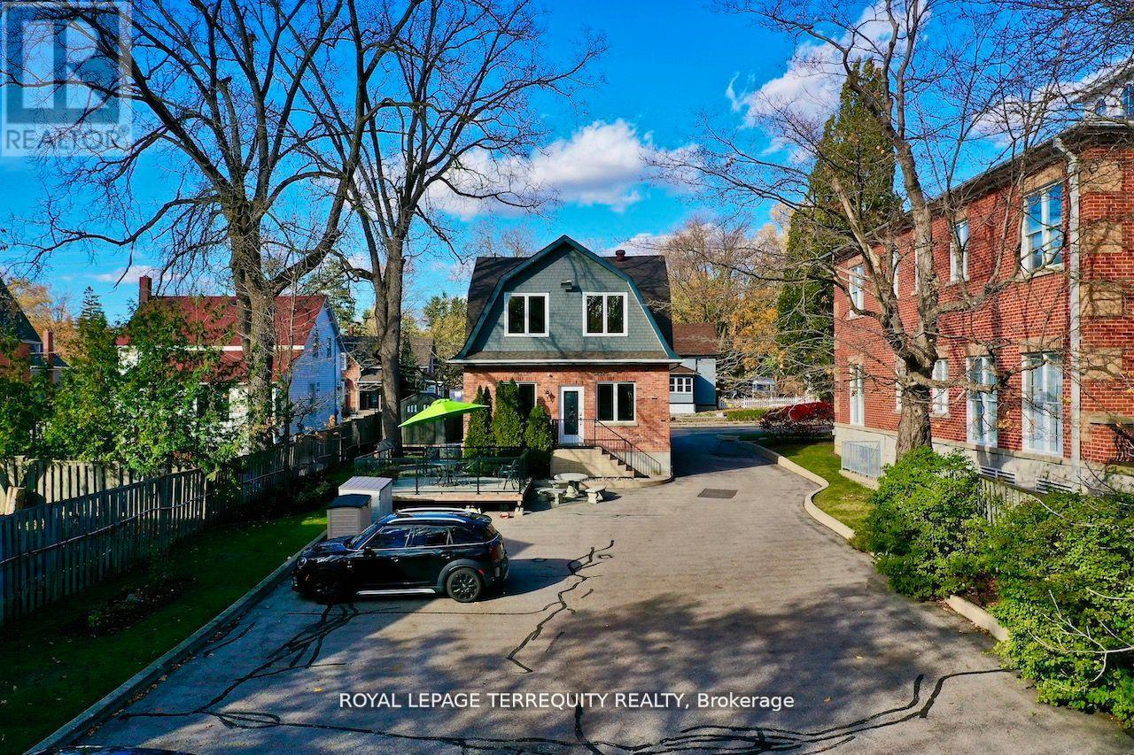 567 Kingston Road W, Ajax, Ontario  L1S 6M1 - Photo 5 - E13080372