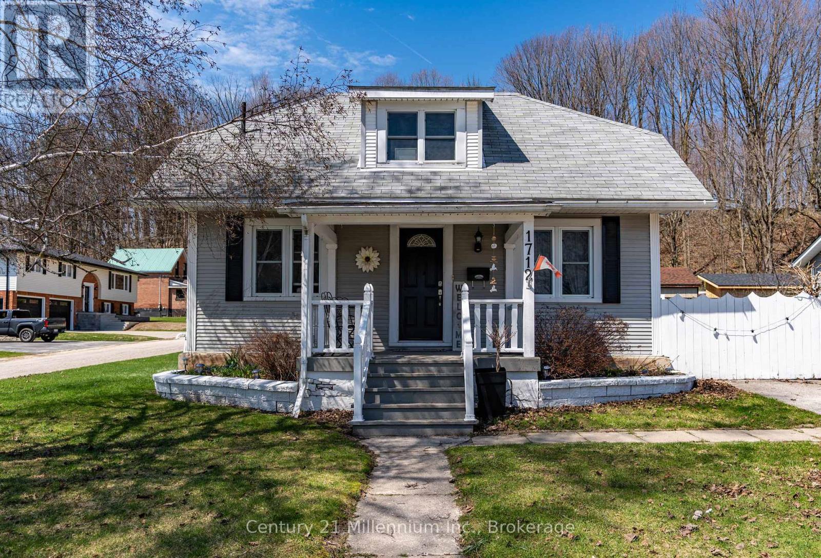 1712 5TH AVENUE W, Owen Sound, Ontario