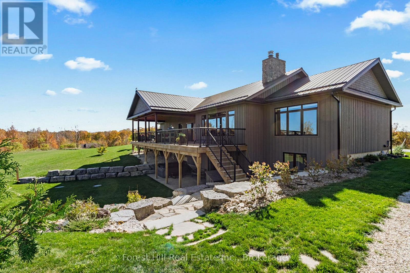 240 Lookout Drive, West Grey, Ontario  N0C 1H0 - Photo 6 - X12930556