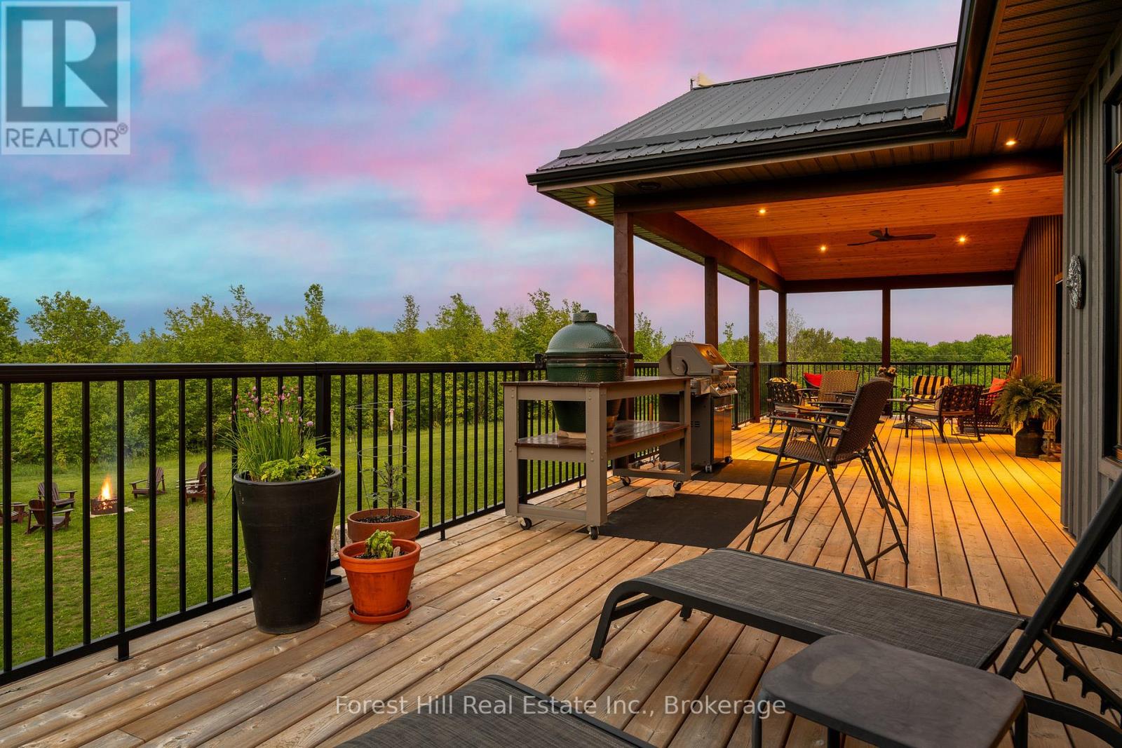 240 Lookout Drive, West Grey, Ontario  N0C 1H0 - Photo 8 - X12930556