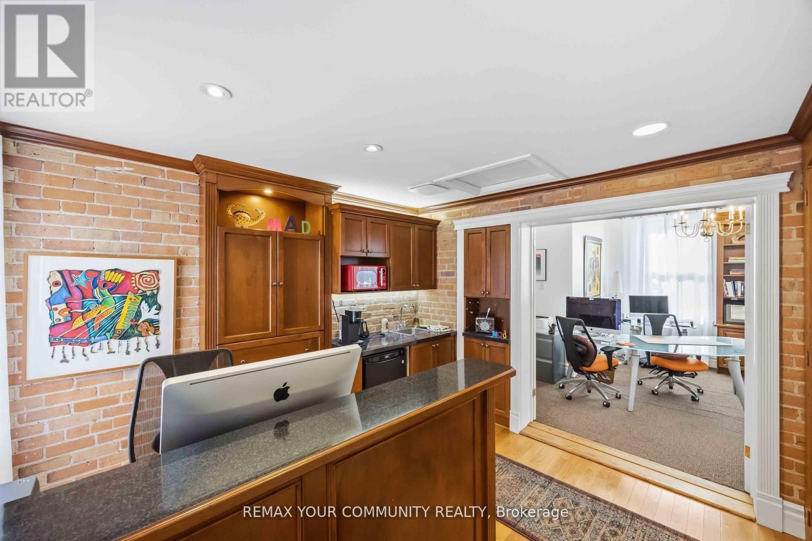66 Centre Street, Vaughan, Ontario  L4J 1E9 - Photo 20 - N13080034