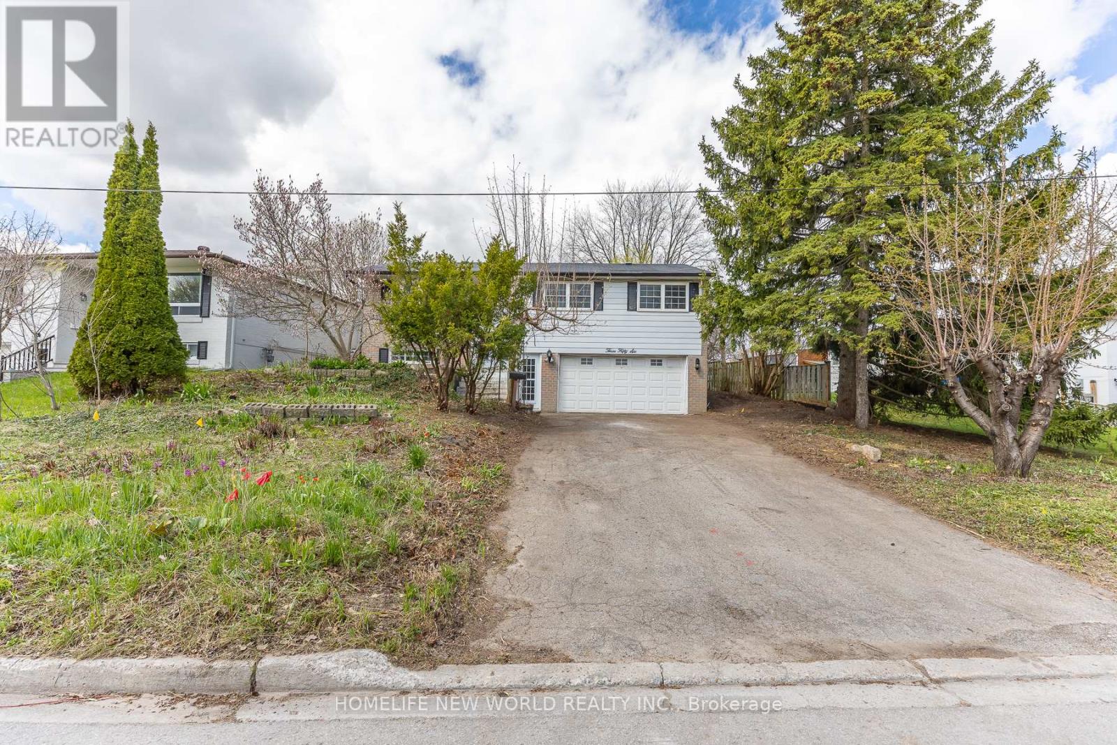 356 Dixon Boulevard, Newmarket, Ontario  L3Y 5C4 - Photo 2 - N13080130