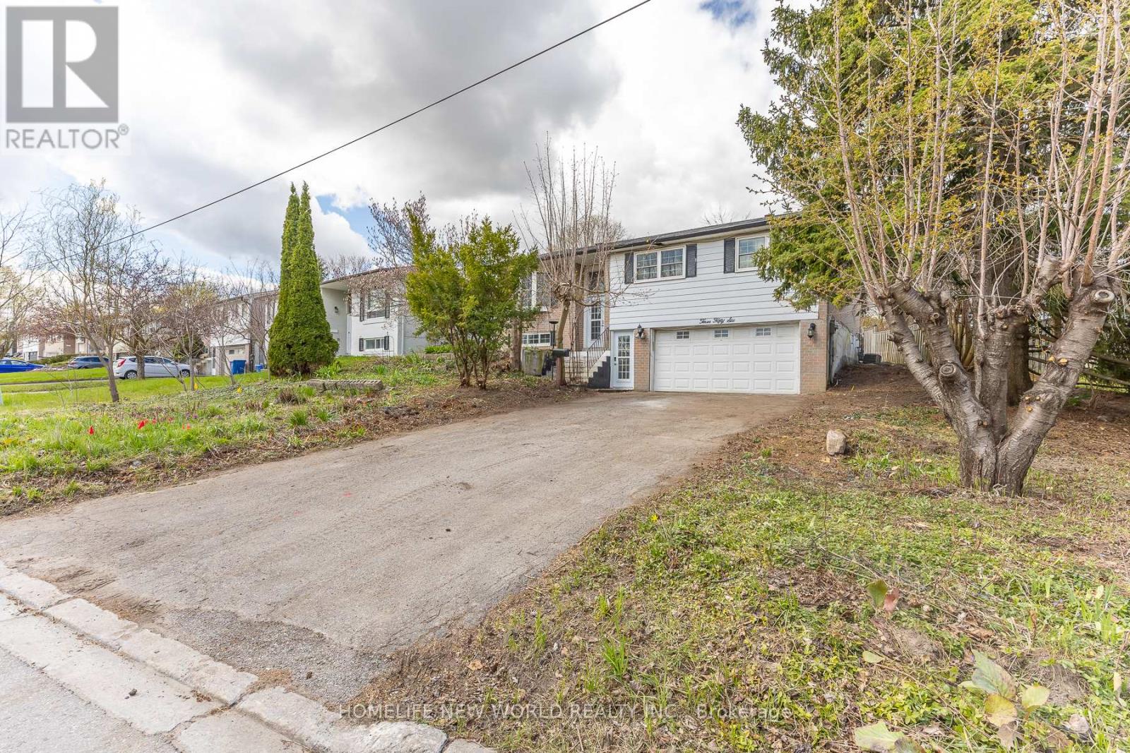 356 Dixon Boulevard, Newmarket, Ontario  L3Y 5C4 - Photo 4 - N13080130