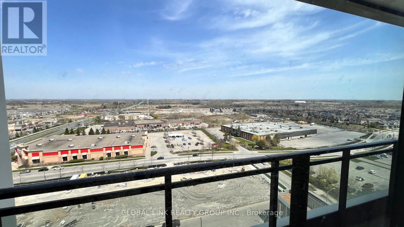 1602 - 9751 Markham Road, Markham, Ontario  L6E 0W3 - Photo 1 - N13080136