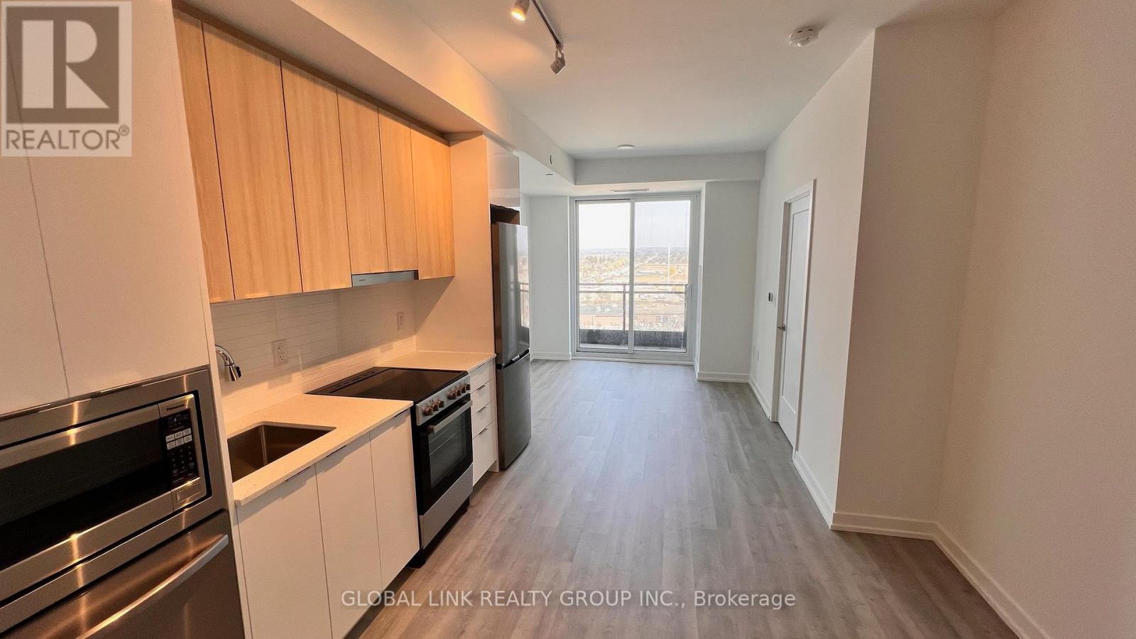 1602 - 9751 Markham Road, Markham, Ontario  L6E 0W3 - Photo 2 - N13080136