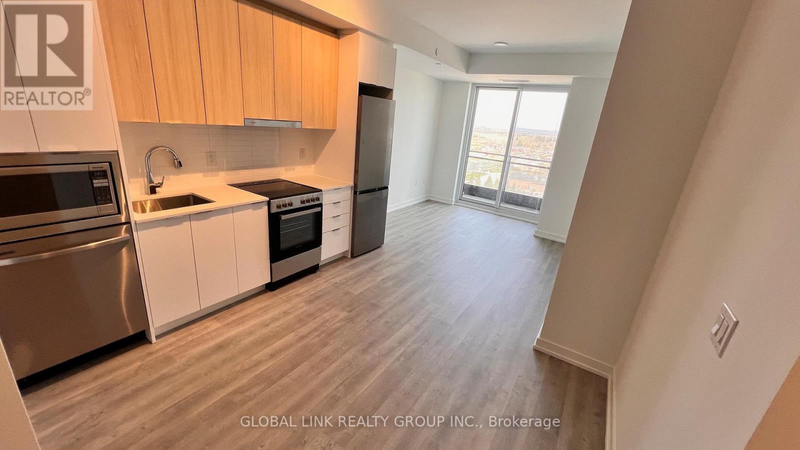 1602 - 9751 Markham Road, Markham, Ontario  L6E 0W3 - Photo 3 - N13080136