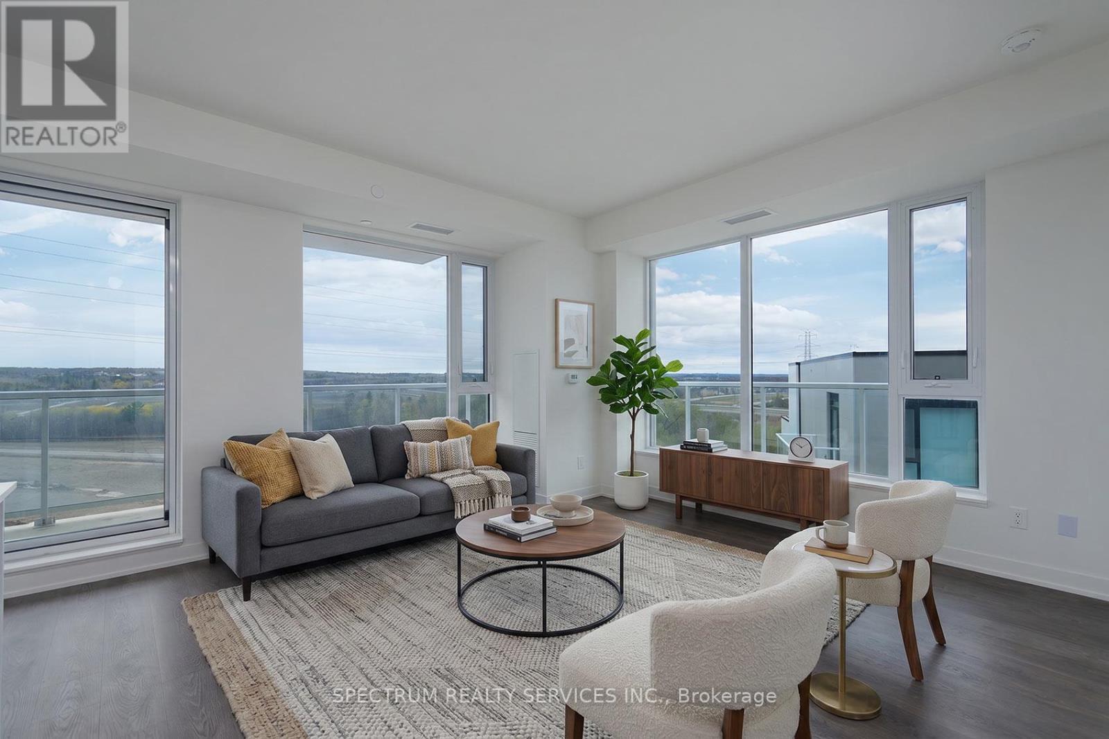1129 - 2 David Eyer Road, Richmond Hill, Ontario  L4S 0N6 - Photo 11 - N13080140