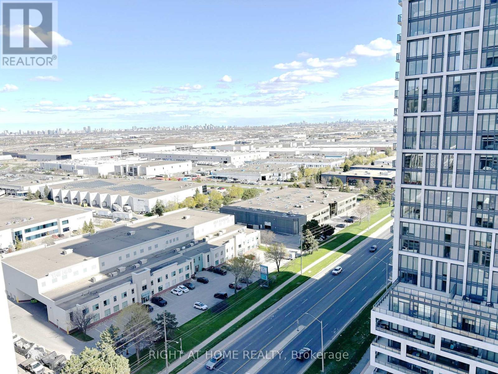 1704 - 9000 Jane Street, Vaughan, Ontario  L4K 0M6 - Photo 10 - N13080150