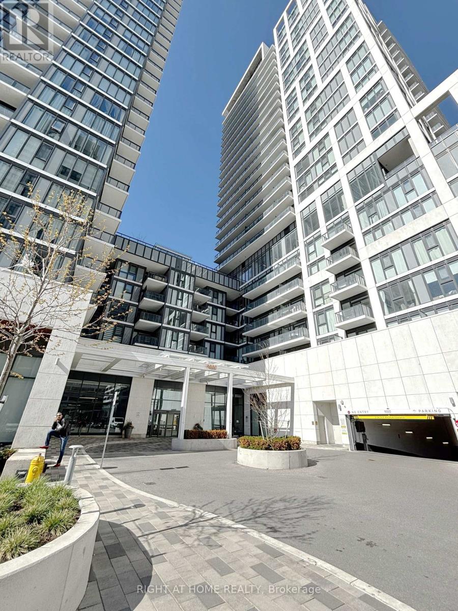 1704 - 9000 Jane Street, Vaughan, Ontario  L4K 0M6 - Photo 12 - N13080150