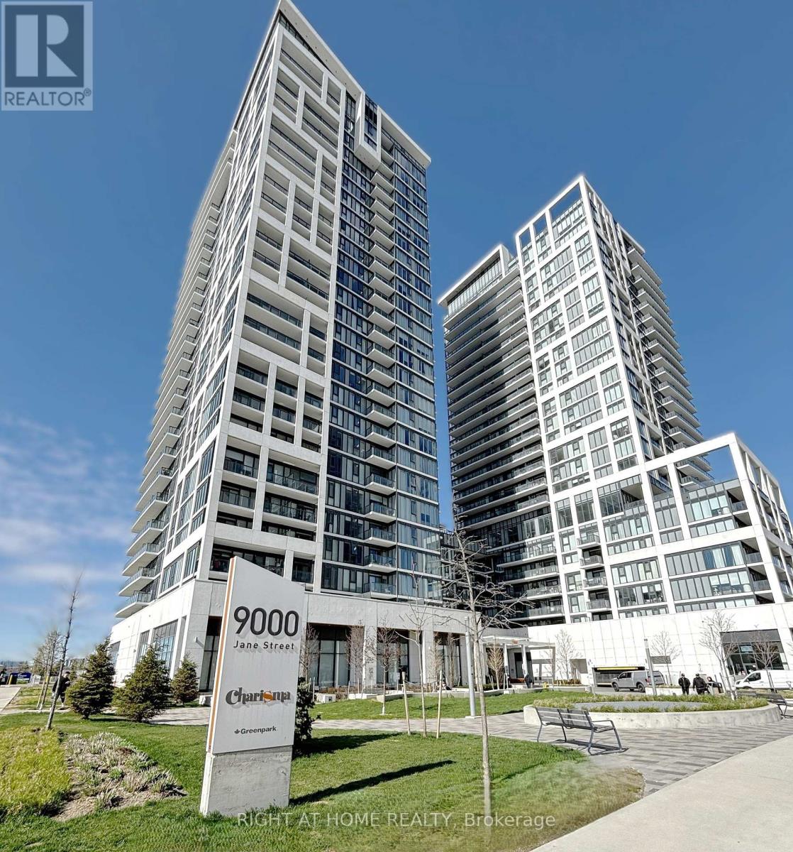 1704 - 9000 Jane Street, Vaughan, Ontario  L4K 0M6 - Photo 13 - N13080150