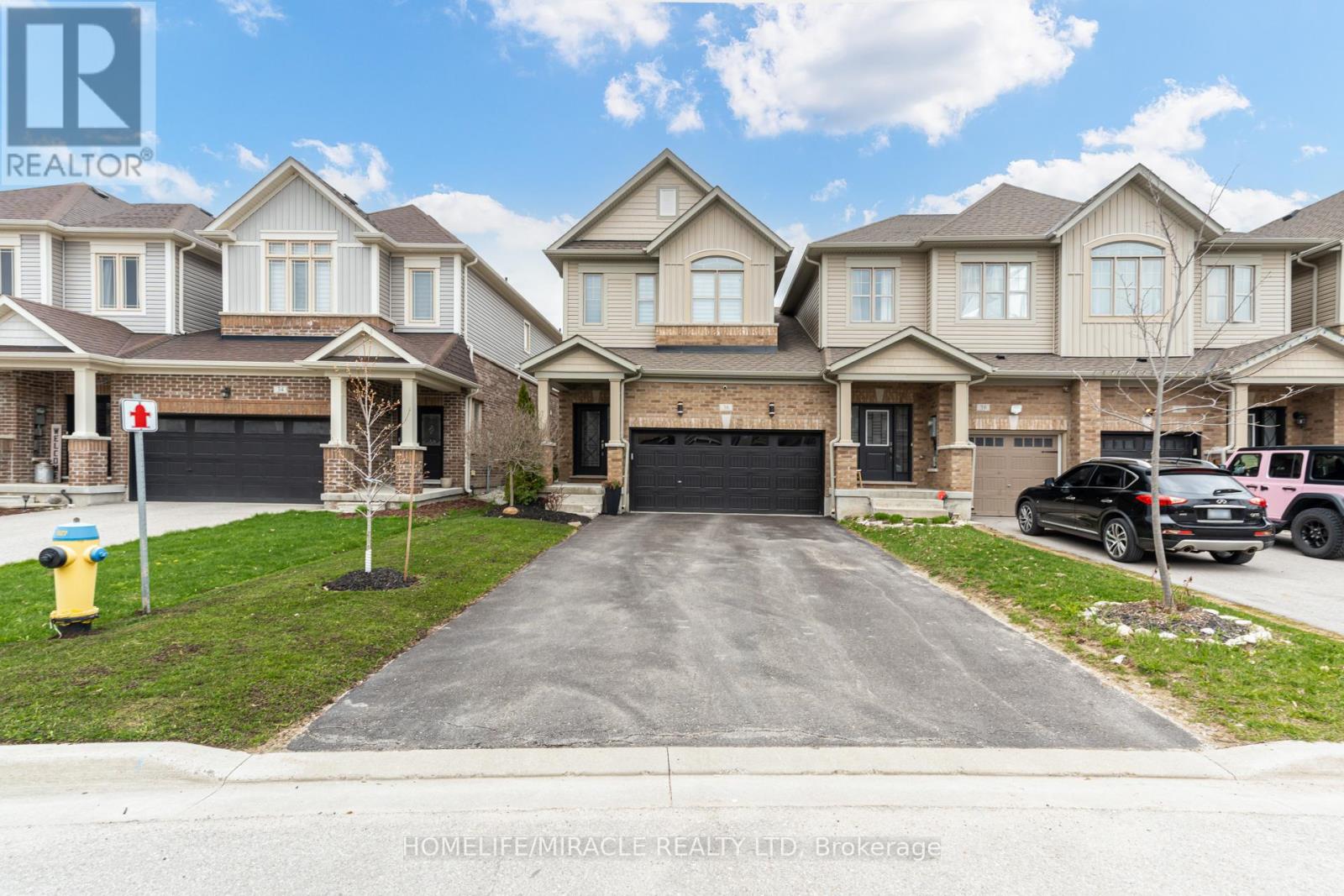 36 HOARD AVENUE N, New Tecumseth, Ontario