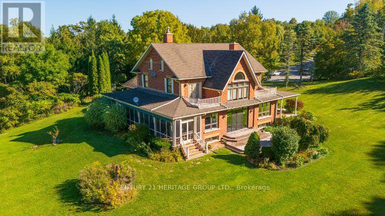 167 Brule Trail, King, Ontario  L7B 0C7 - Photo 4 - N13080258