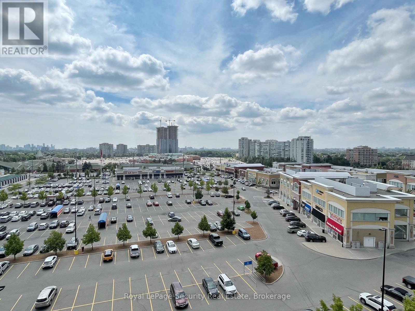 917 - 15 North Park Road, Vaughan, Ontario  L4J 0A1 - Photo 12 - N13080318