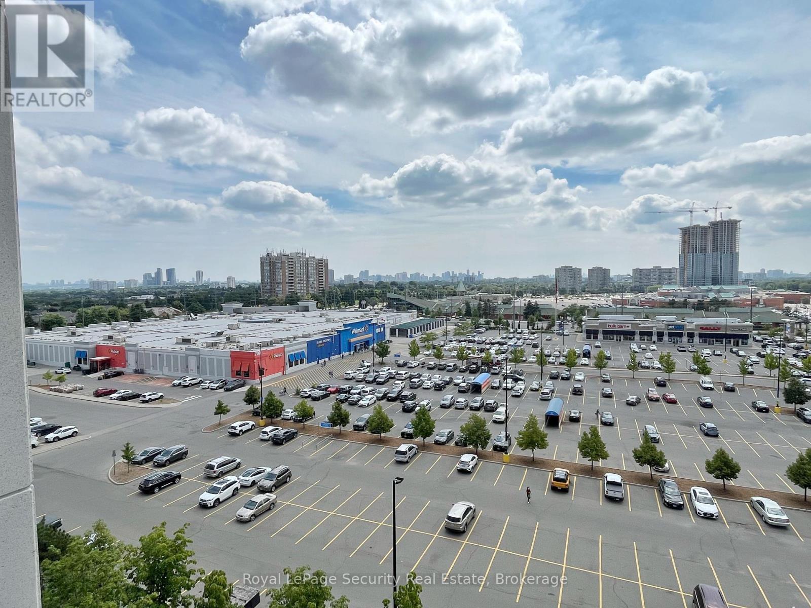 917 - 15 North Park Road, Vaughan, Ontario  L4J 0A1 - Photo 13 - N13080318