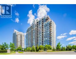 917 - 15 NORTH PARK ROAD, Vaughan, Ontario