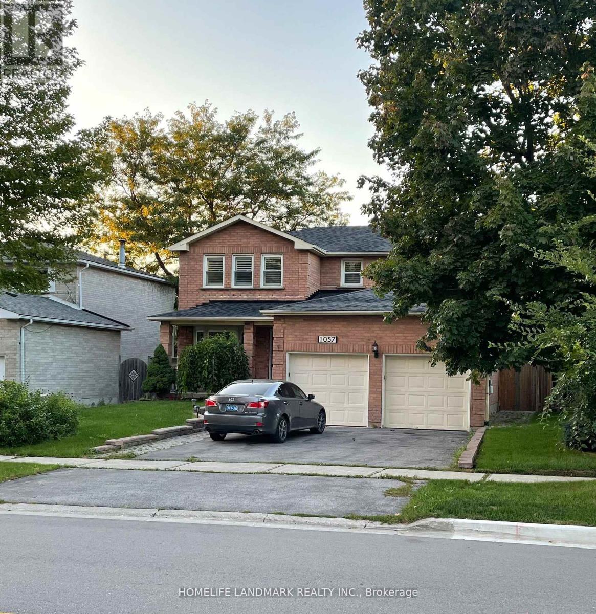 Bsmnt - 1057 Leslie Valley Drive, Newmarket, Ontario  L3Y 7C7 - Photo 1 - N13080320