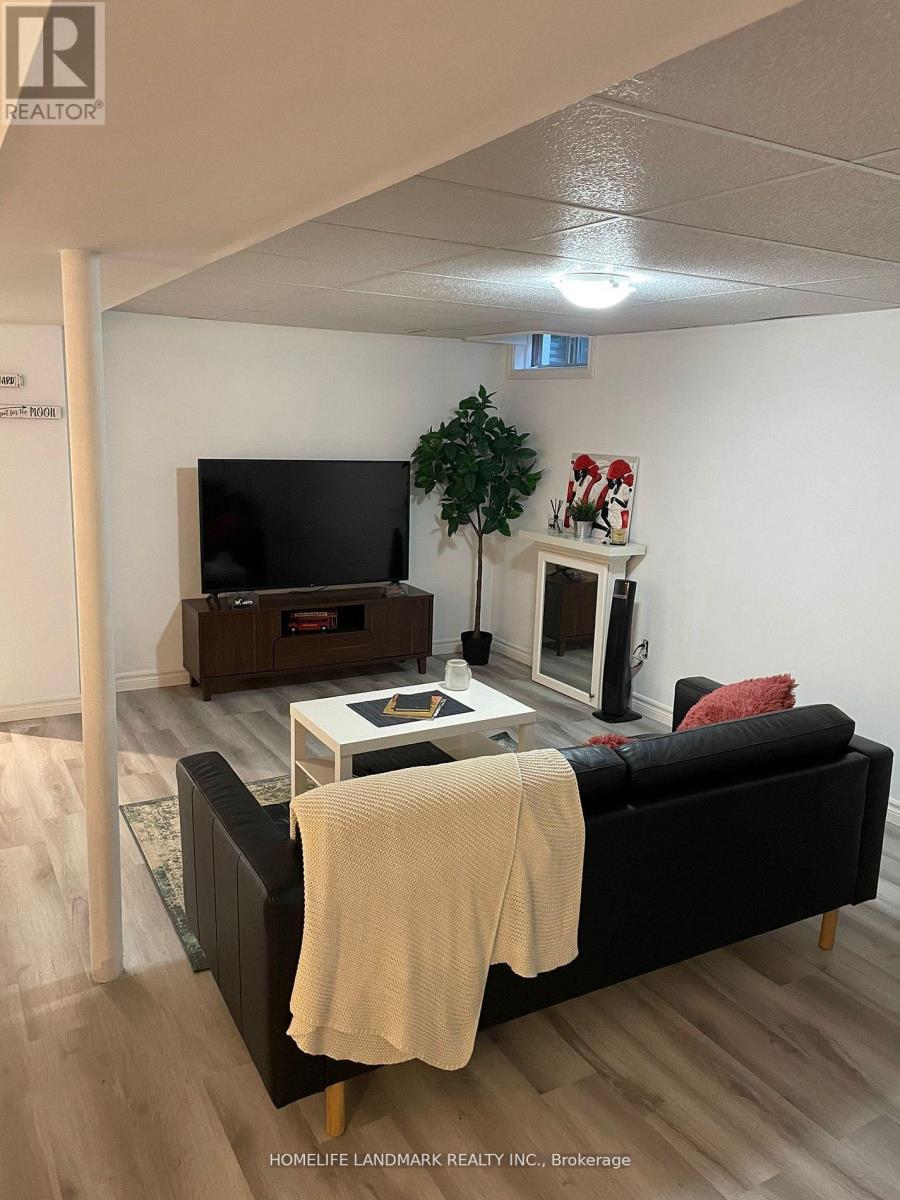 Bsmnt - 1057 Leslie Valley Drive, Newmarket, Ontario  L3Y 7C7 - Photo 3 - N13080320