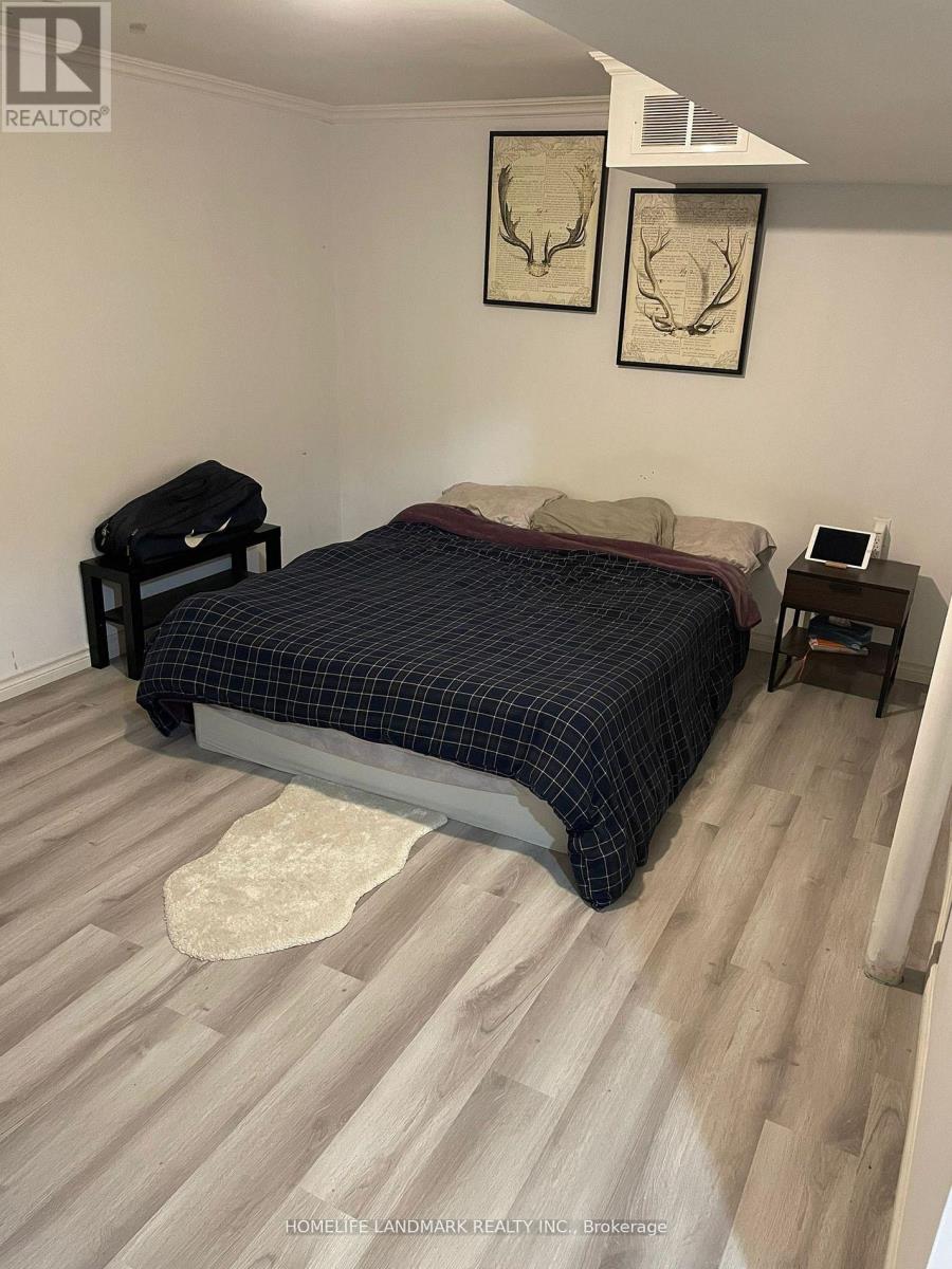 Bsmnt - 1057 Leslie Valley Drive, Newmarket, Ontario  L3Y 7C7 - Photo 4 - N13080320