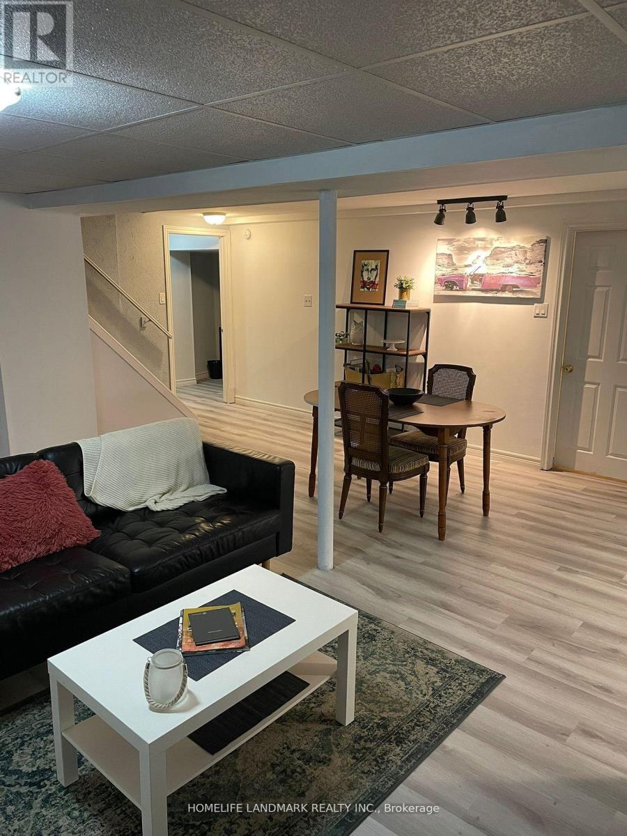 Bsmnt - 1057 Leslie Valley Drive, Newmarket, Ontario  L3Y 7C7 - Photo 5 - N13080320