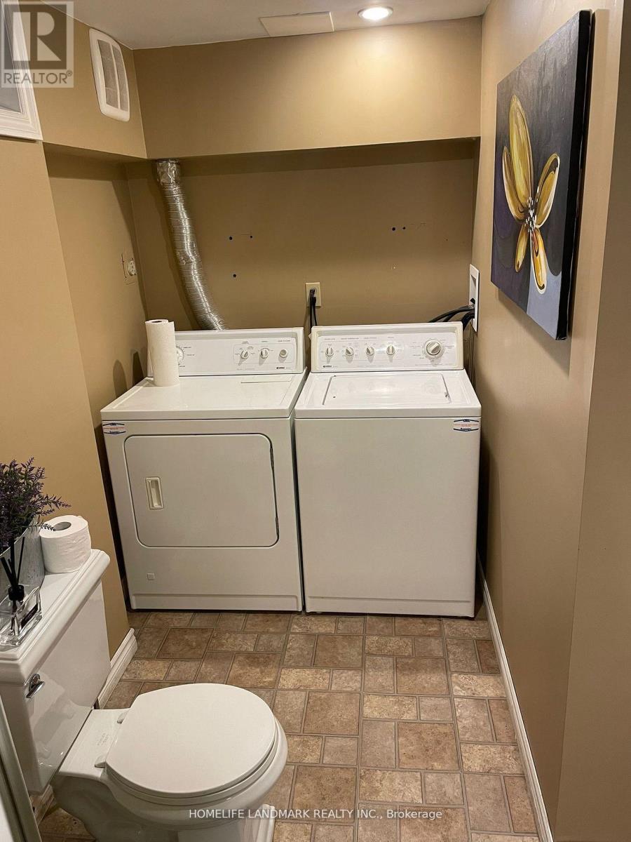 Bsmnt - 1057 Leslie Valley Drive, Newmarket, Ontario  L3Y 7C7 - Photo 8 - N13080320