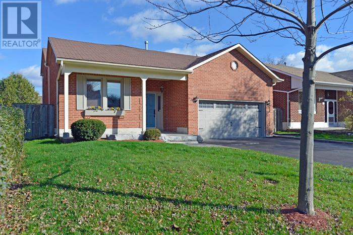 221 Sheffield Street, Newmarket, Ontario  L3Y 5X7 - Photo 1 - N13080370