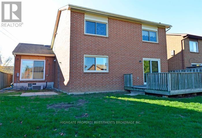 221 Sheffield Street, Newmarket, Ontario  L3Y 5X7 - Photo 20 - N13080370