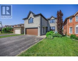 32 BLACK WILLOW DRIVE, Barrie, Ontario