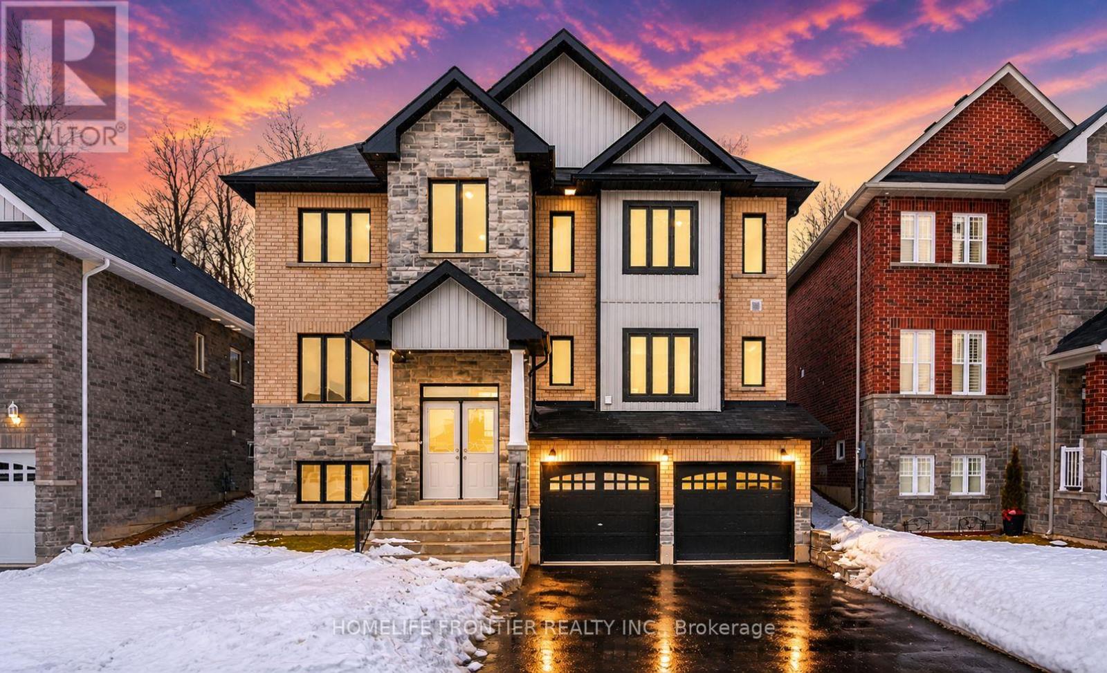 3088 MONARCH DRIVE, orillia, Ontario