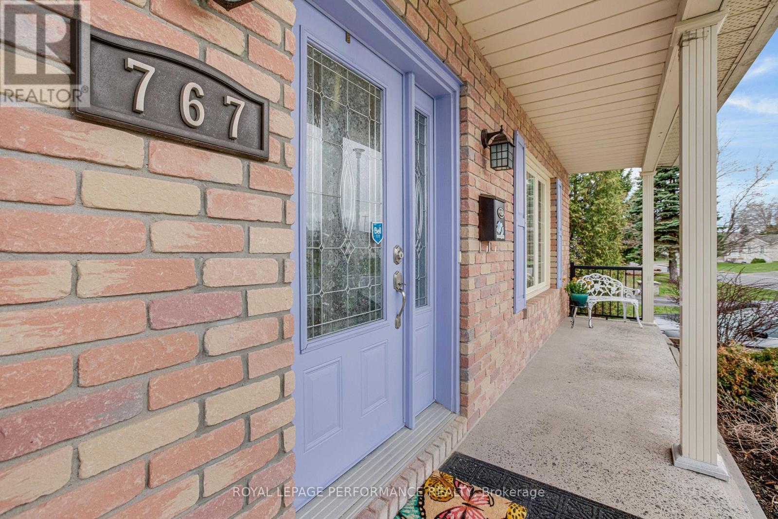 767 Edmond Street, Hawkesbury, Ontario  K6A 2Y6 - Photo 2 - X13079168