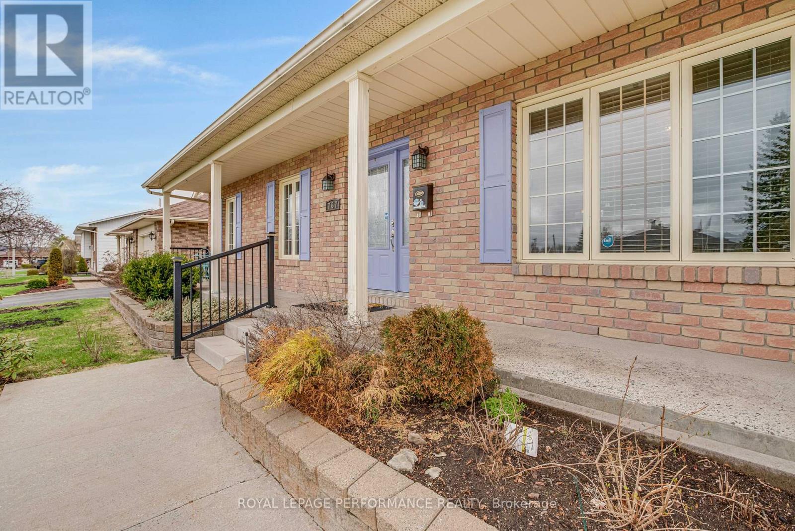 767 EDMOND STREET, Hawkesbury, Ontario