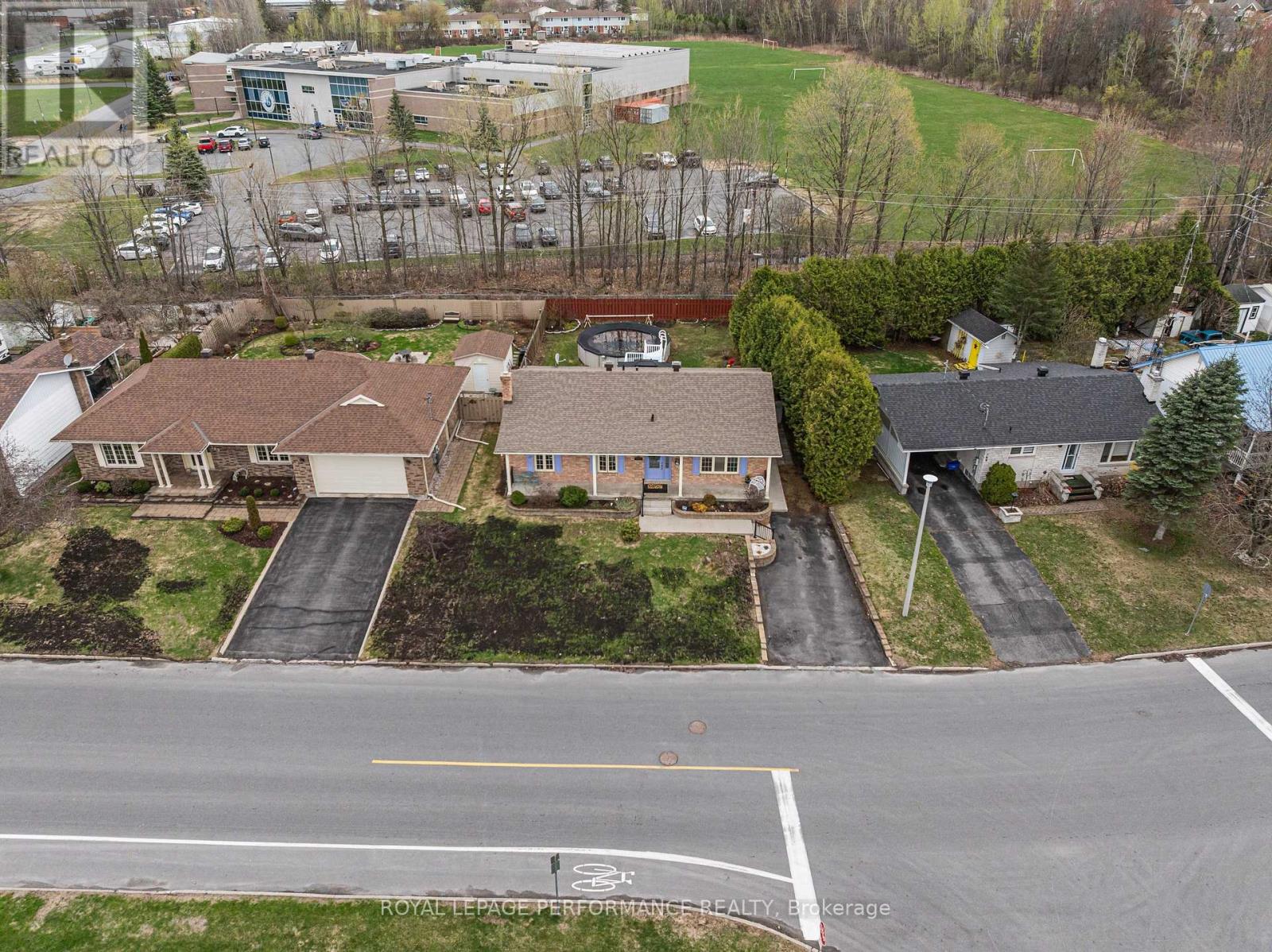 767 Edmond Street, Hawkesbury, Ontario  K6A 2Y6 - Photo 33 - X13079168