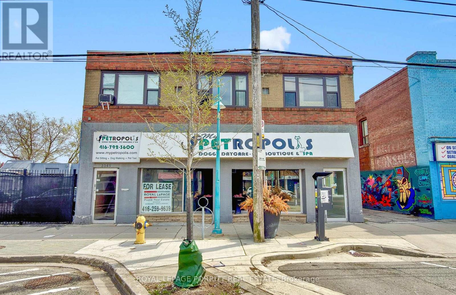 3367 LAKE SHORE BOULEVARD W, Toronto, Ontario
