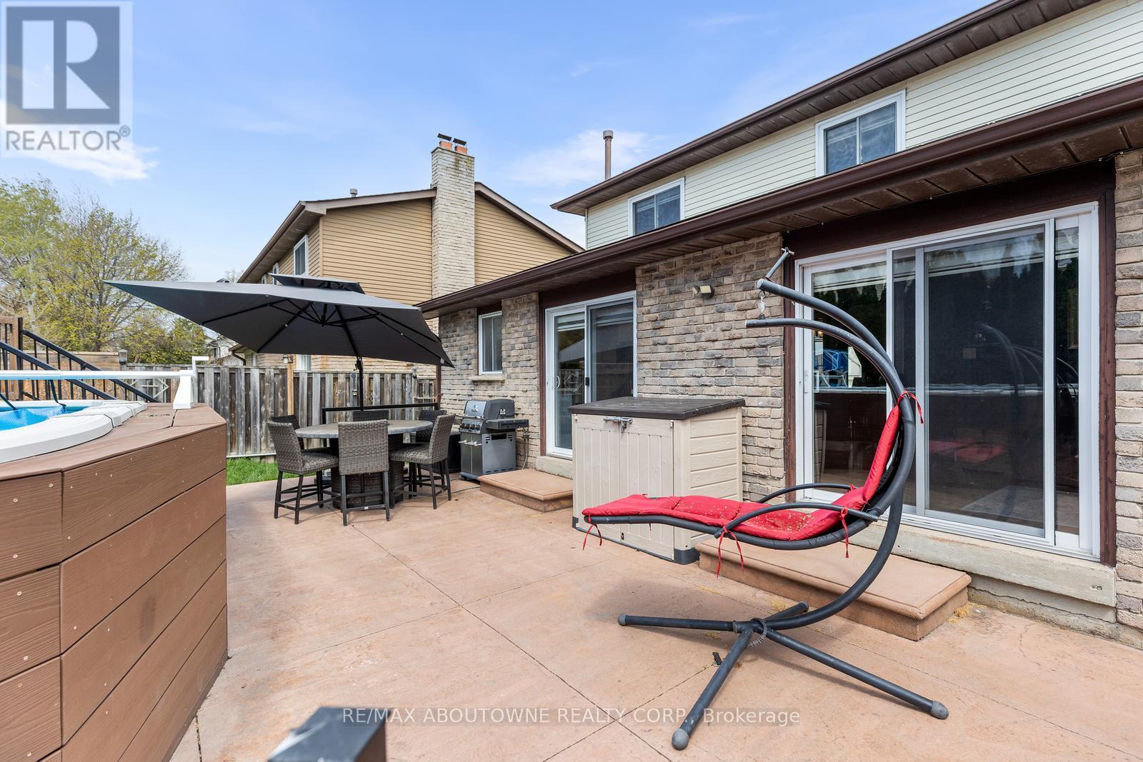 2474 Cavendish Drive, Burlington, Ontario  L7P 3T8 - Photo 38 - W13047498