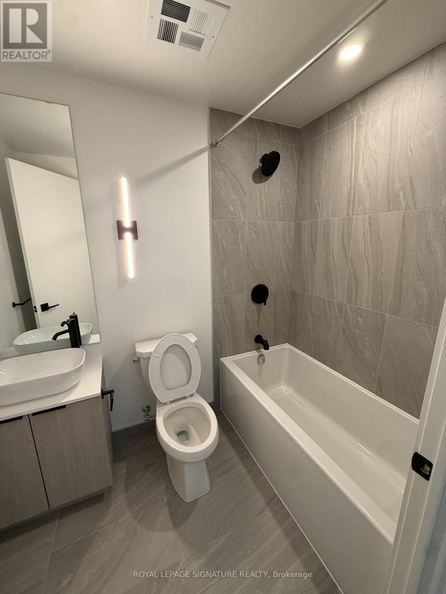 2003 - 1185 Dupont Street, Toronto, Ontario  M6H 0G5 - Photo 8 - W13078150