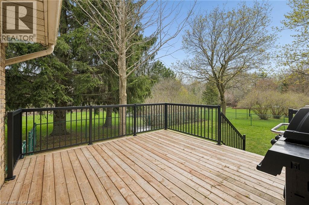 721 Snowcrest Place, Waterloo, Ontario  N2J 3Z4 - Photo 32 - 40826731