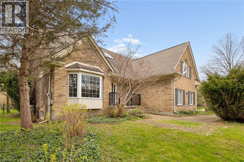 721 Snowcrest Place, Waterloo, Ontario  N2J 3Z4 - Photo 6 - 40826731