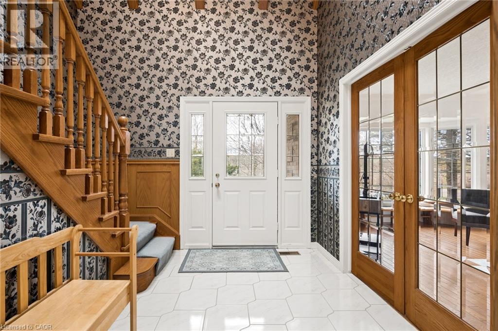 721 Snowcrest Place, Waterloo, Ontario  N2J 3Z4 - Photo 8 - 40826731