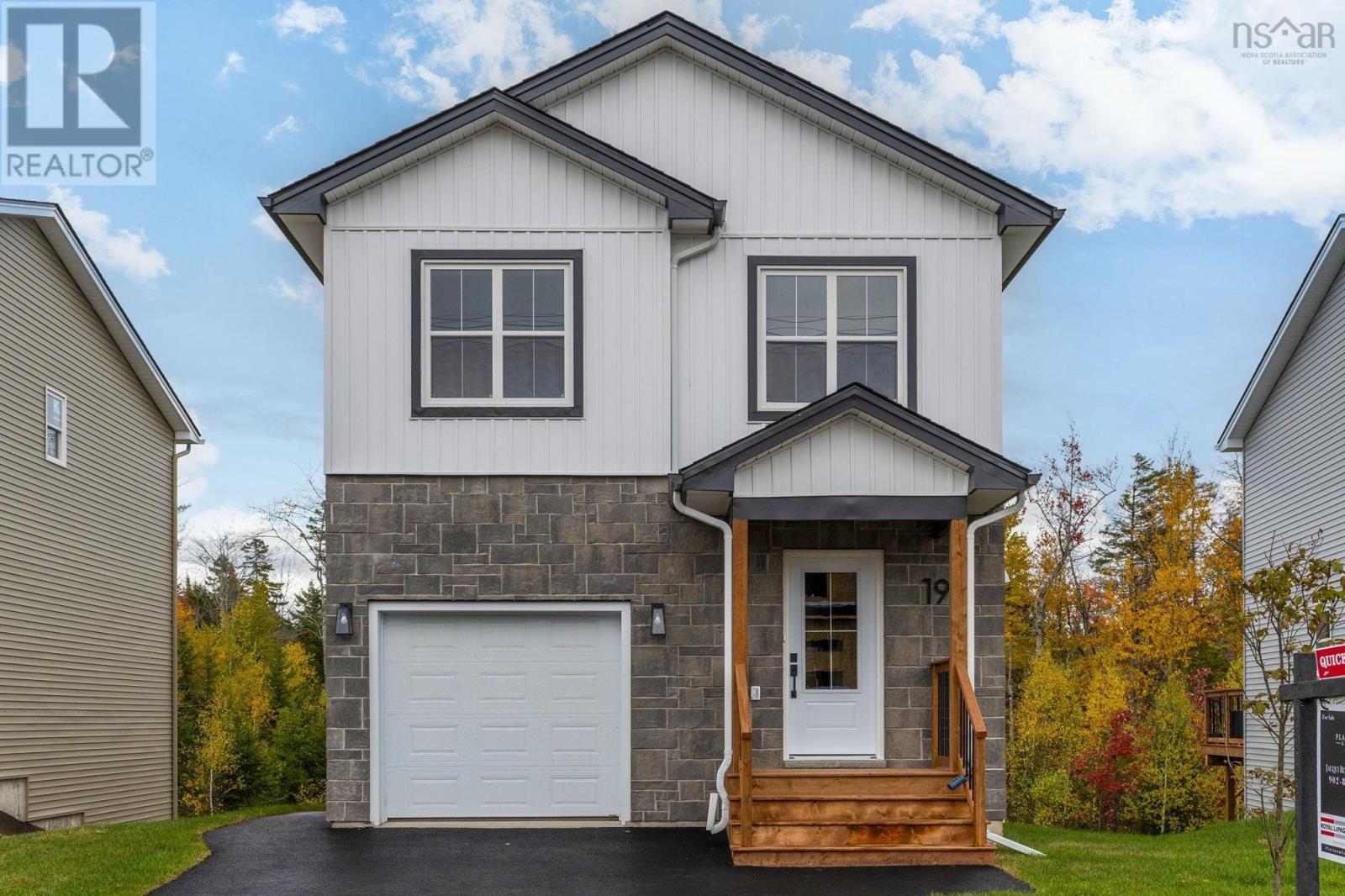 DA-57 193 Darner Drive, Beaver Bank, Nova Scotia